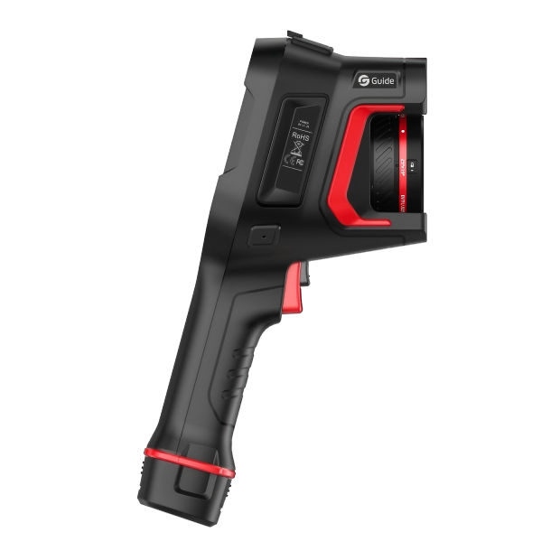 Intelligent Thermal Camera 2