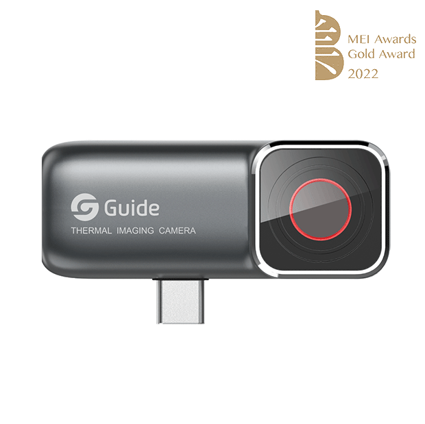 Thermal Camera for Smartphone 2