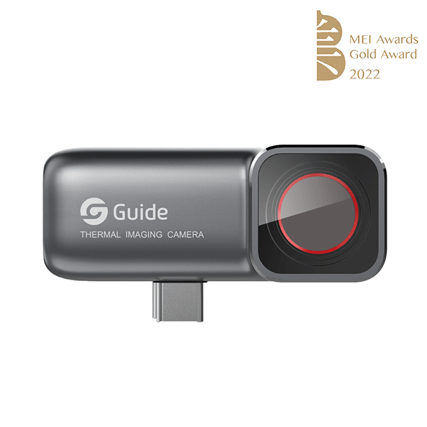 Thermal Camera for Smartphone 1