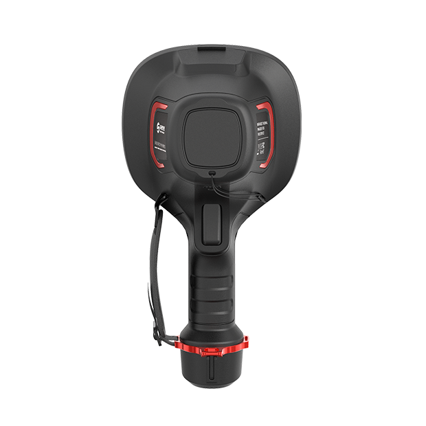 Thermal Camera for Fire Service 3