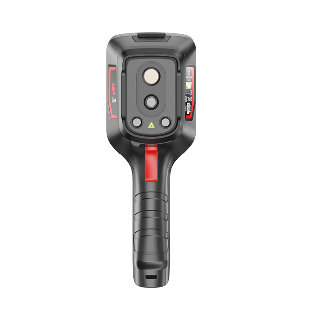 Tool-like Thermal camera 4