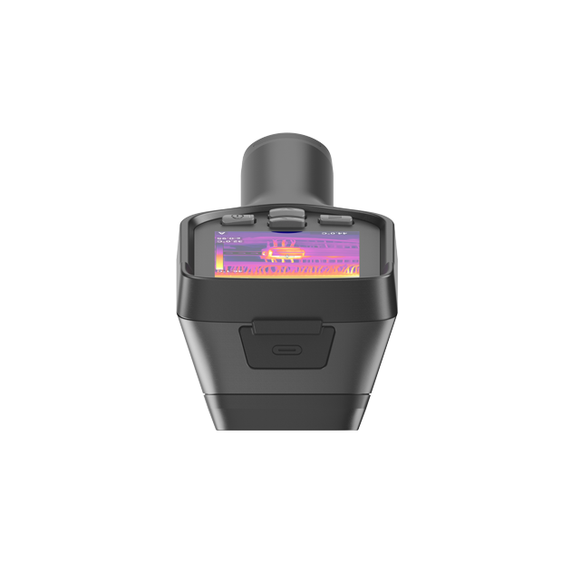 Tool-like Thermal camera 5