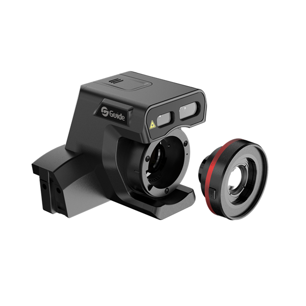 Acoustic & Thermal Imaging Camera 7