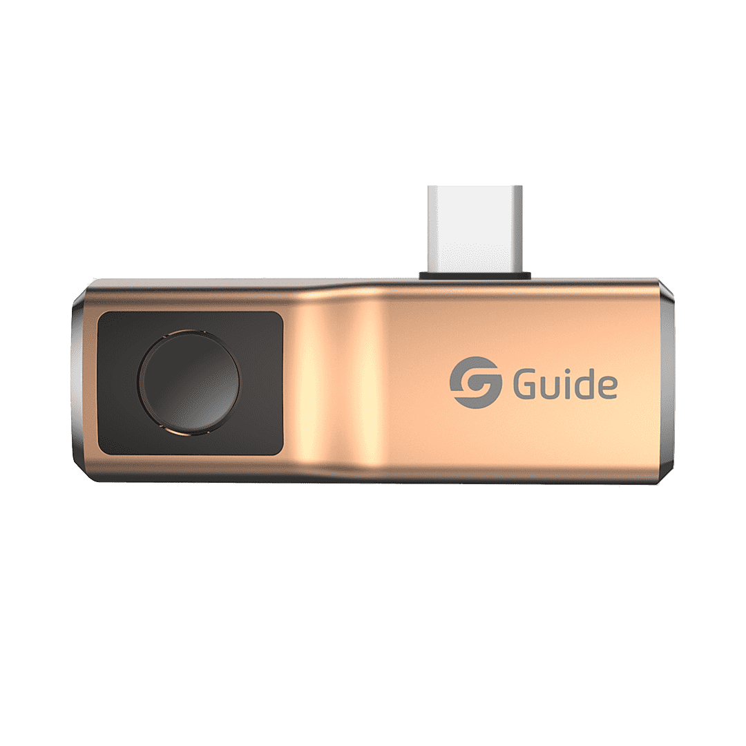 Thermal Camera for Smartphone 3