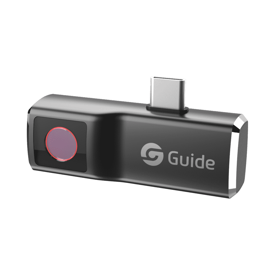 Thermal Camera for Smartphone 6