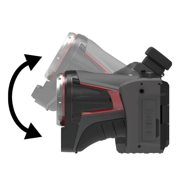 High Performance Thermal Camera 5