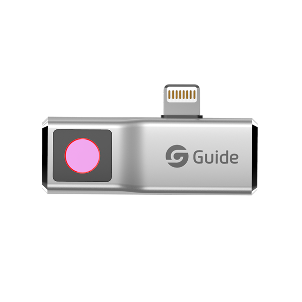Thermal Camera for Smartphone 2