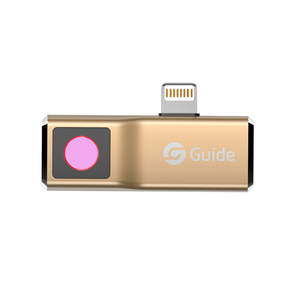 Thermal Camera for Smartphone 4