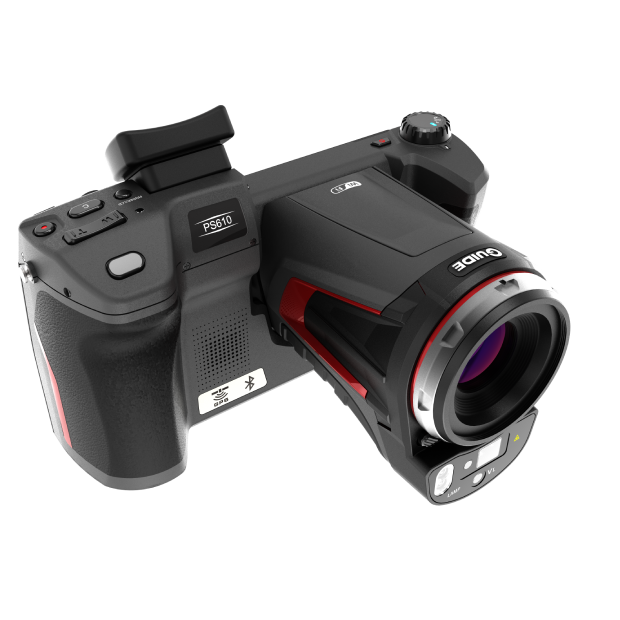 High Performance Thermal Camera 2
