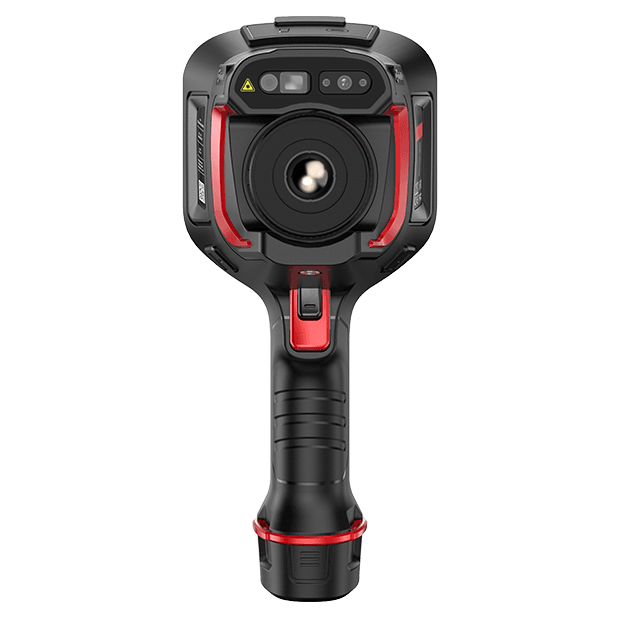 Intelligent Thermal Camera 4