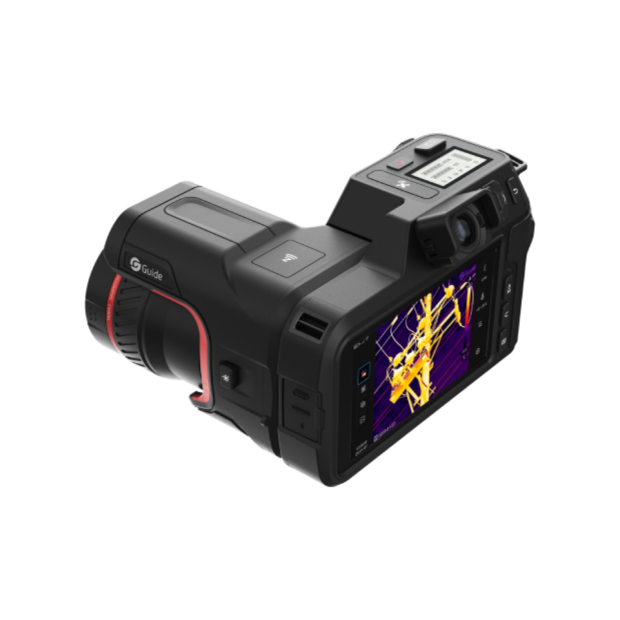 HD High-Performance Thermal Camera 2