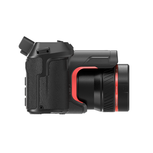 HD High-Performance Thermal Camera 5